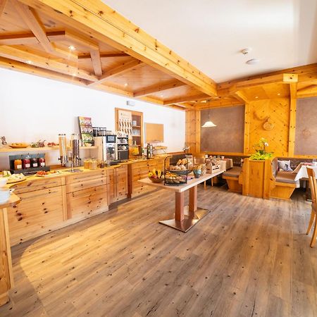 Familienhotel Unterreith Forstau  Bagian luar foto