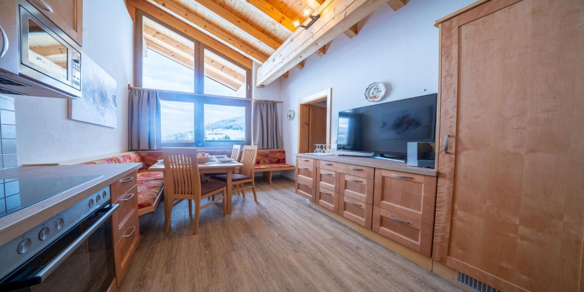 Familienhotel Unterreith Forstau  Bagian luar foto