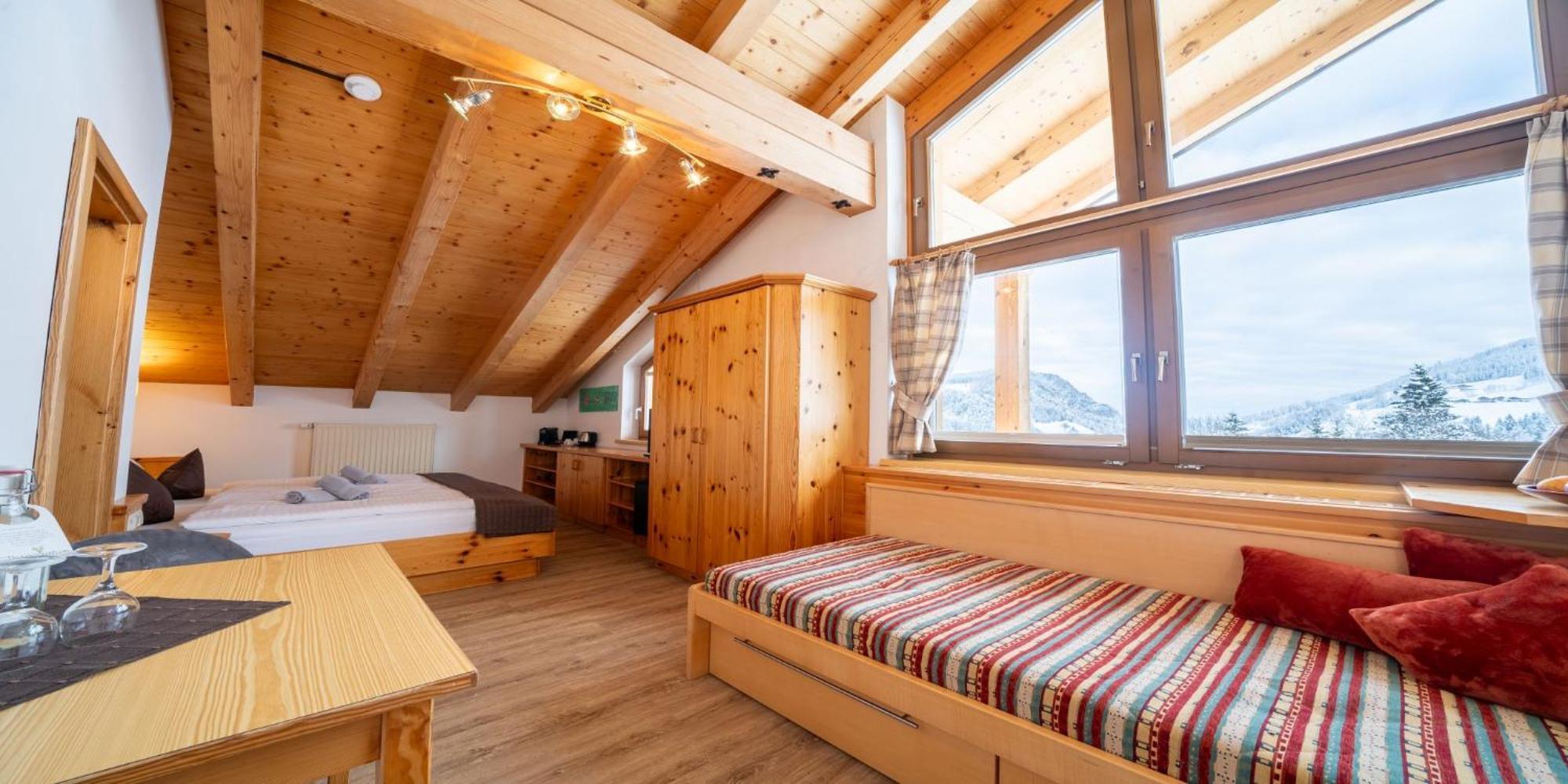 Familienhotel Unterreith Forstau  Bagian luar foto