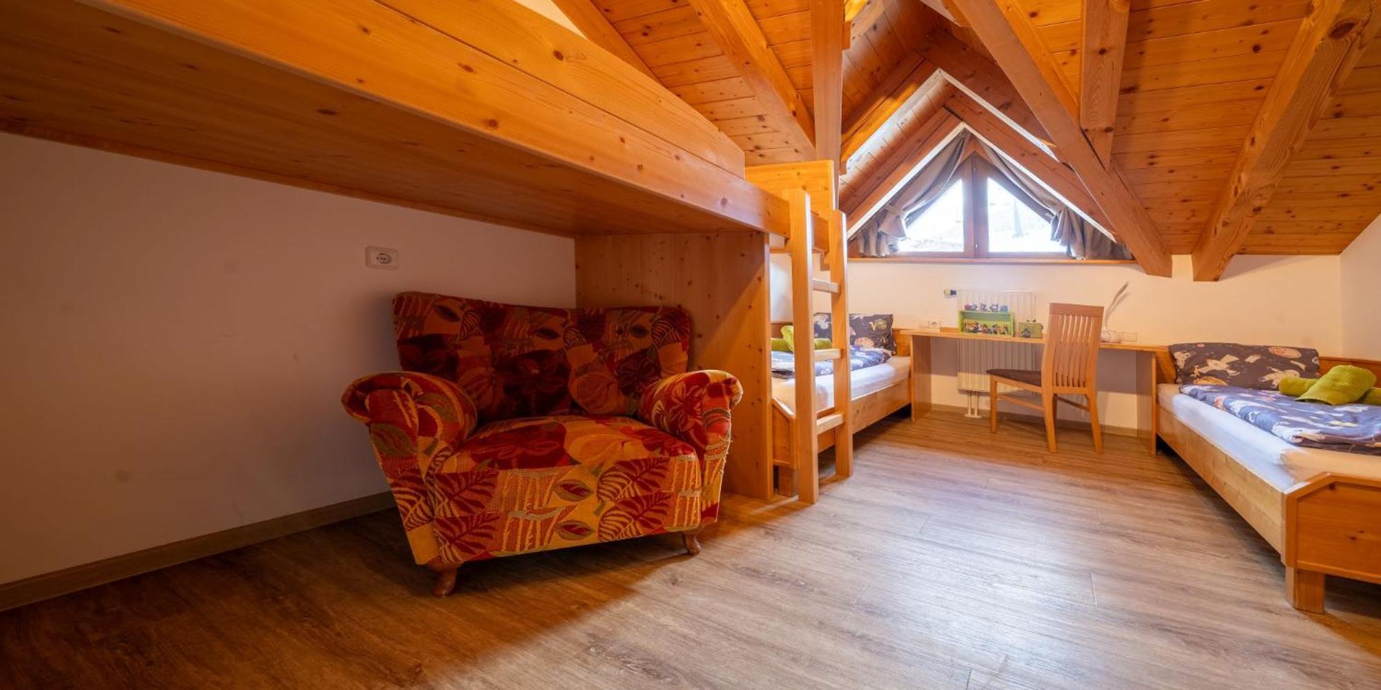 Familienhotel Unterreith Forstau  Bagian luar foto